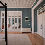 Hotel Octant