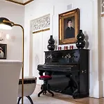 Octant Hotel Lousa (Coimbra)