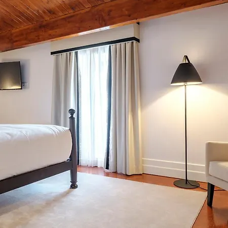 Hotel Octant