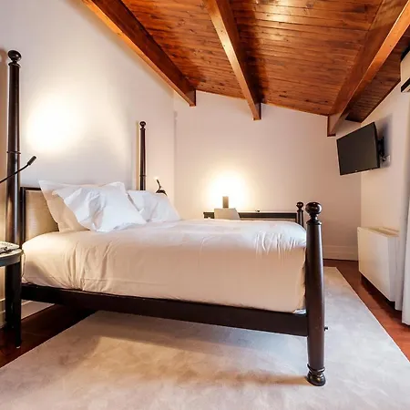 Octant Hotel