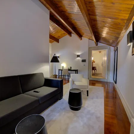 Hotel Octant Lousa (Coimbra)