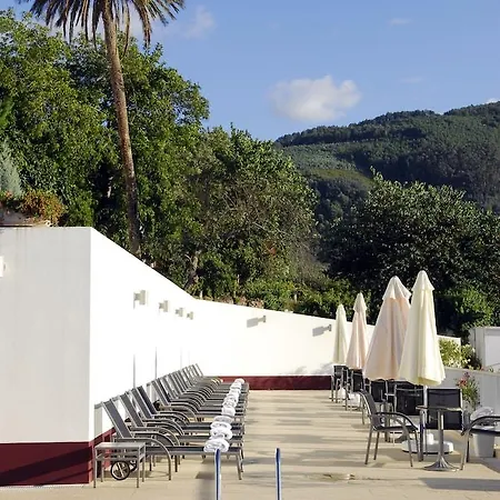 Hotel Octant Lousa (Central Portugal)