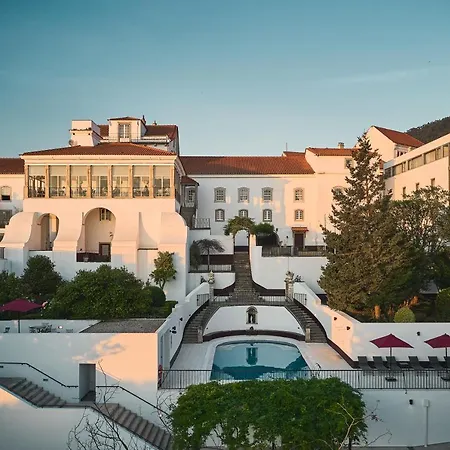 Octant Hotel Lousa (Coimbra)