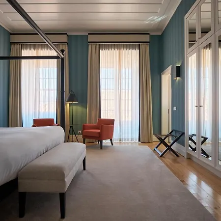 Octant Hotel Lousa (Coimbra)