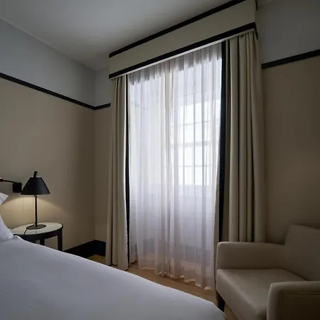 Octant Hotel