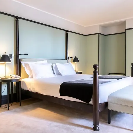 Octant 4* Lousa (Coimbra)