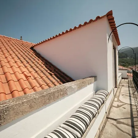 Octant 4* Lousa (Central Portugal)