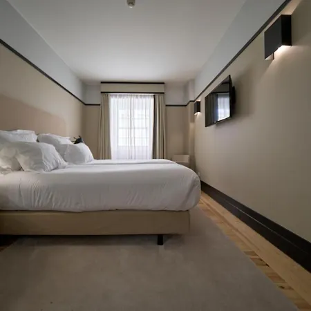 Hotel Octant Lousa (Coimbra)