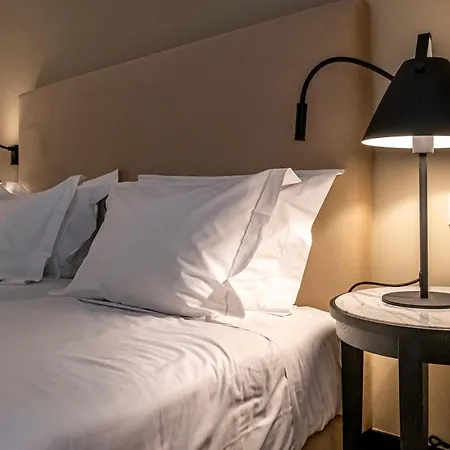 Octant Hotel