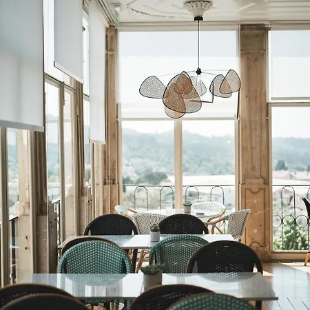 Hotel Octant Lousa (Coimbra)