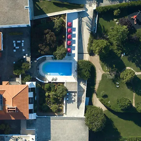 Octant Hotel Lousa (Coimbra)