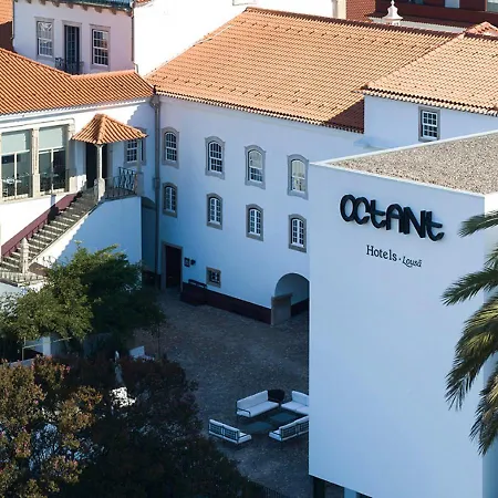 Hotel Octant 4*