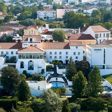 Octant Hotel Lousã