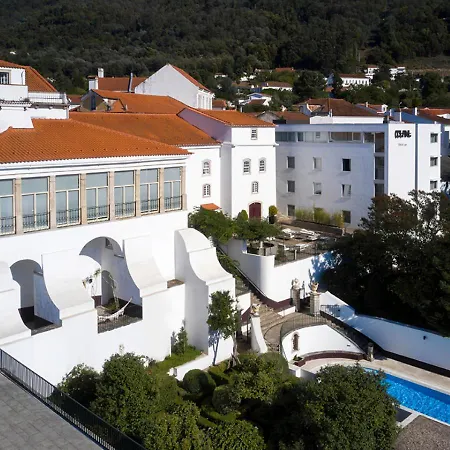 Hotel Octant Lousa (Coimbra)