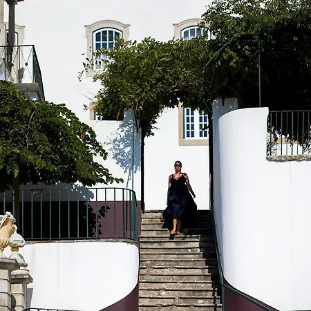 Octant 4* Lousa (Coimbra)