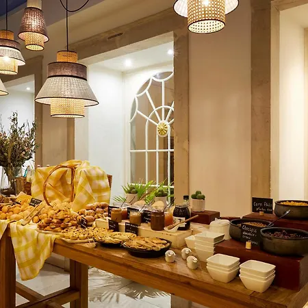 Hotel Octant 4*