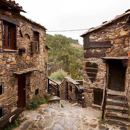 Hotel Octant Lousã