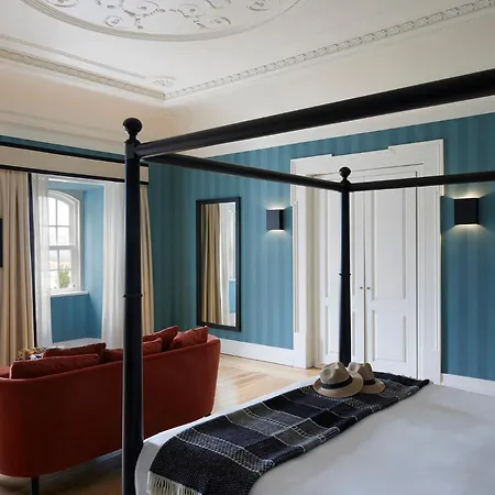 Octant Hotel Lousa (Coimbra)