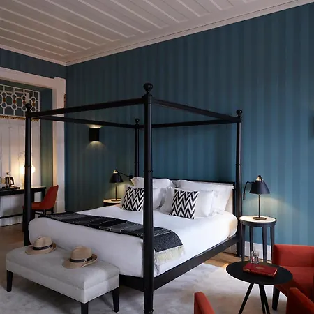 Octant Hotel