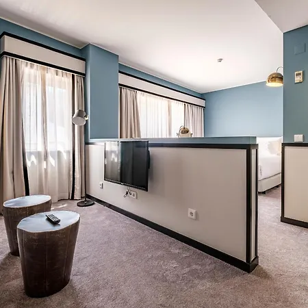 Hotel Octant