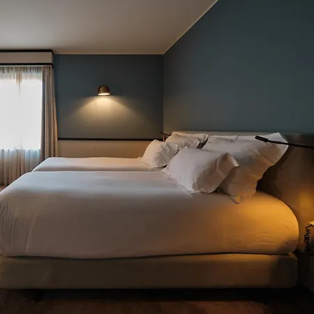 Octant Hotel 4*