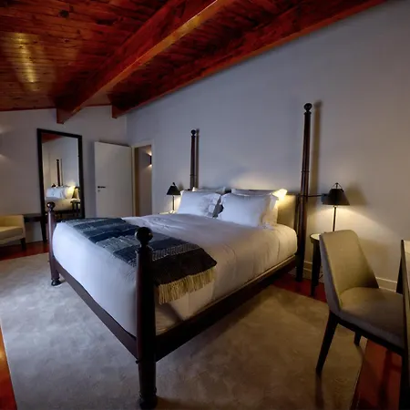 Octant Hotel Lousã
