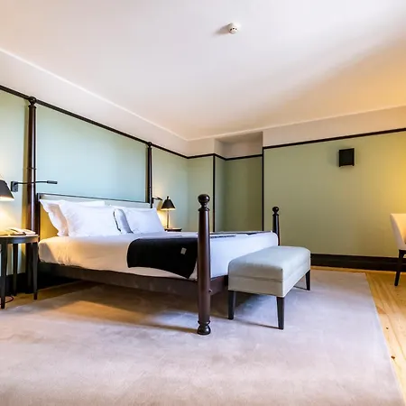 Hotel Octant 4*