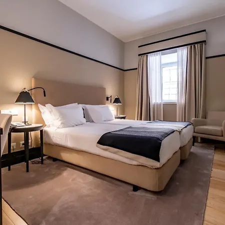 Hotel Octant 4*