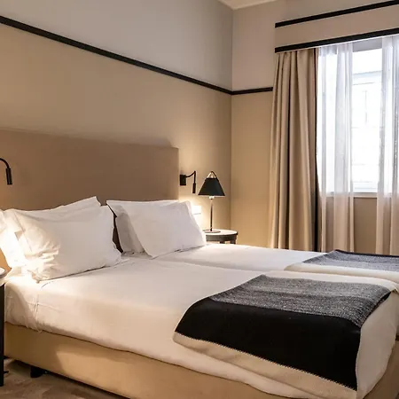 Octant Hotel Lousã