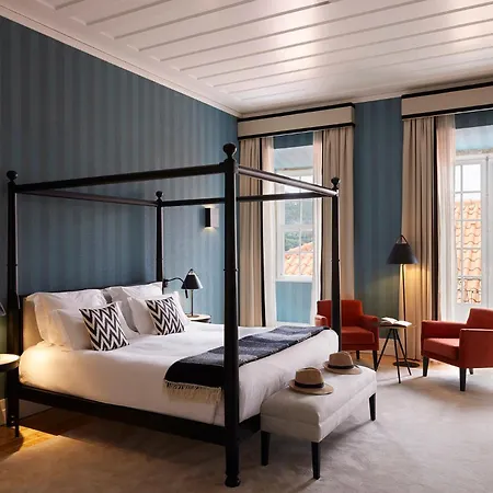 Octant 4* Lousa (Coimbra)