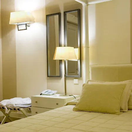 Octant Hotel