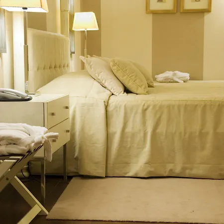 Octant Hotel Lousã