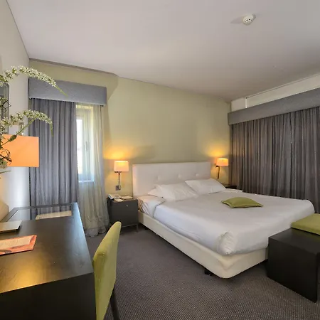 Hotel Octant
