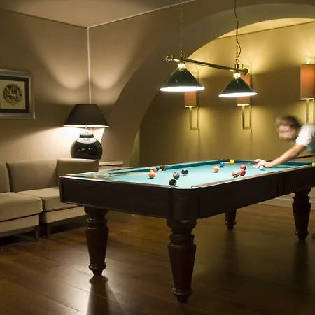 Hotel Octant Lousa (Coimbra)