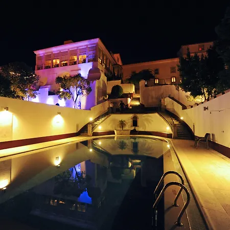 Hotel Octant Lousa (Coimbra)