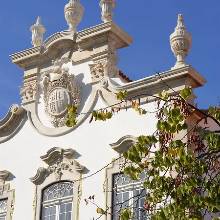 Octant 4* Lousa (Coimbra)