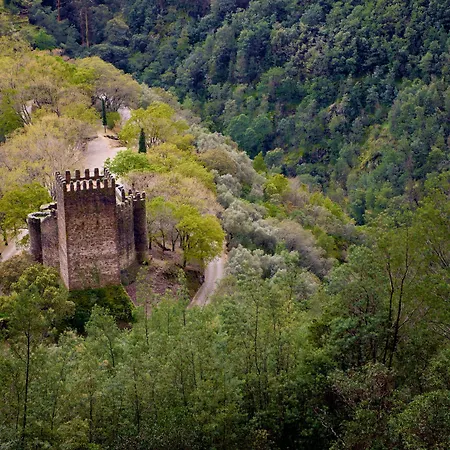Octant Hotel Lousã