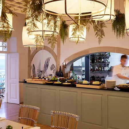 Octant Hotel Lousã