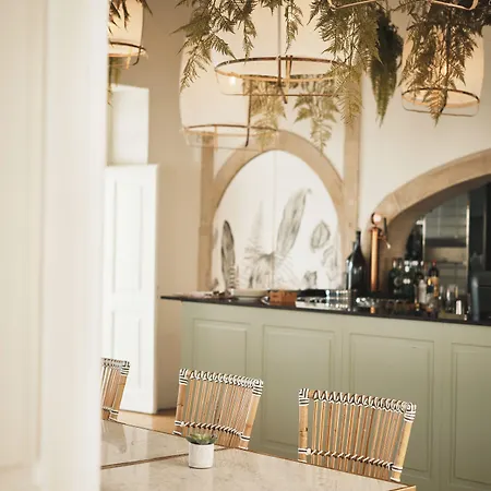 Octant Hotel