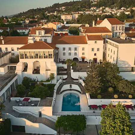 Octant Hotel Lousa (Coimbra)