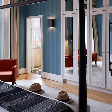 Hotel Octant 4*