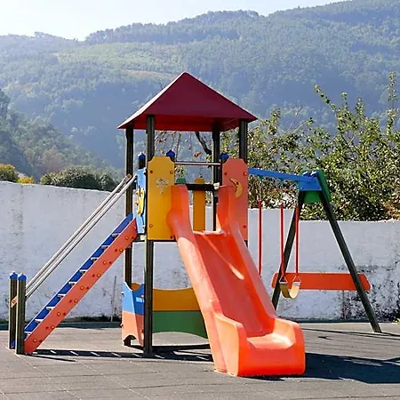 Octant 4* Lousã