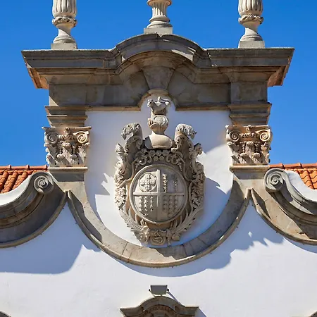 Octant Hotell Lousã