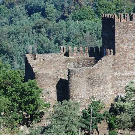 Hotel Octant Lousa (Coimbra)