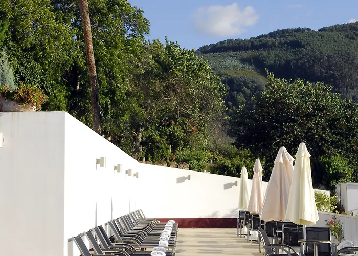 Hotel Octant Lousã